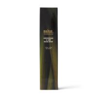 SALUS Lemongrass & Lime Room Spray box