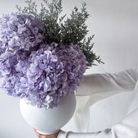 MAYA DRIED AND PRESERVED FLOWER ARRANGEMENT