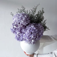 MAYA DRIED AND PRESERVED FLOWER ARRANGEMENT
