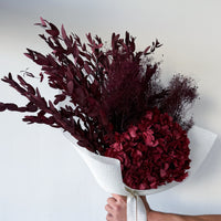 DREAM PRESERVED FLOWER BOUQUET