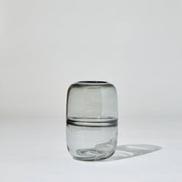 JEWEL VASE STORM (M)