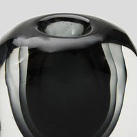 BEAN VASE SMOKE