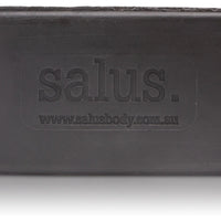 SALUS Black Clay Soap (180g)