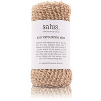 SALUS Body Exfoliation Mit