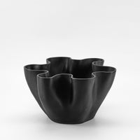 BOHEME BOWL EBONY