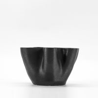 BOHEME BOWL EBONY