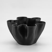 BOHEME BOWL EBONY