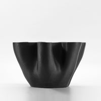 BOHEME BOWL EBONY