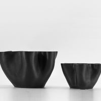 BOHEME BOWL EBONY