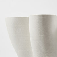 BOHEME BOWL IVORY