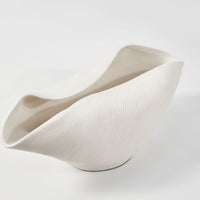 COSSE BOWL IVORY PRE ORDER MID SEPTEMBER