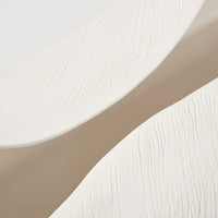 COSSE BOWL IVORY PRE ORDER MID SEPTEMBER
