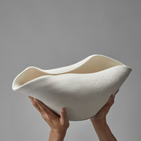 COSSE BOWL IVORY PRE ORDER MID SEPTEMBER