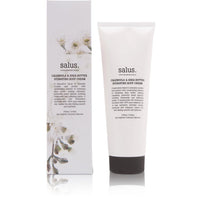 SALUS Calendula & Shea Butter Hydrating Body Cream (250ml)