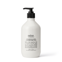 SALUS Cedarwood & Basil Cleansing Hand Wash 500ml