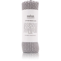 SALUS Cotton Wash Cloth