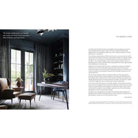 CURATED LIVING: ELEGANT INTERIORS AND ARTFUL HOMES