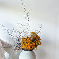 SANDRA DRIED FLOWER ARRANGEMENT