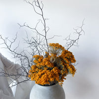 SANDRA DRIED FLOWER ARRANGEMENT
