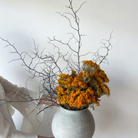 SANDRA DRIED FLOWER ARRANGEMENT