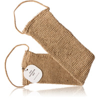 SALUS Body Exfoliation Belt
