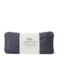 SALUS Aromatherapy Eye Pillow in Charcoal