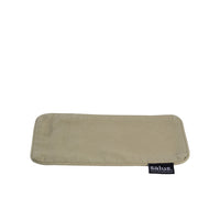 SALUS Mint Eye Pillow cover