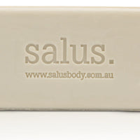 SALUS Geranium & Matcha Green Soap (180g)