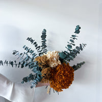 KASSIA PRESERVED FLOWER BOUQUET