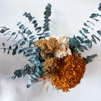 KASSIA PRESERVED FLOWER BOUQUET