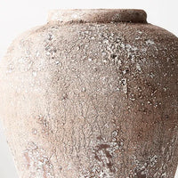 HERAMA POT ANTIQUE COPPER (S)