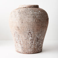 HERAMA POT ANTIQUE COPPER (XL)