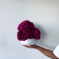 KAILANI DEEP FUCHSIA