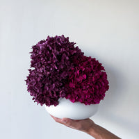 KAILANI | BURGUNDY X DEEP FUCHSIA