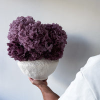 GISELLE PRESERVED FLOWER ARRANGEMENT