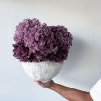 GISELLE PRESERVED FLOWER ARRANGEMENT