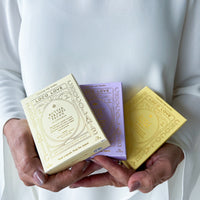 LOCO LOVE Twin Chocolate Bars (Butter Caramel Pecan)