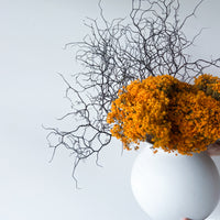 SANDRA DRIED FLOWER ARRANGEMENT