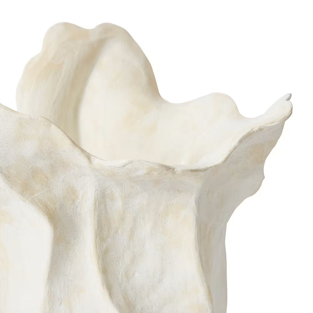 ISSEY VESSEL IVORY PRE ORDER DECEMBER