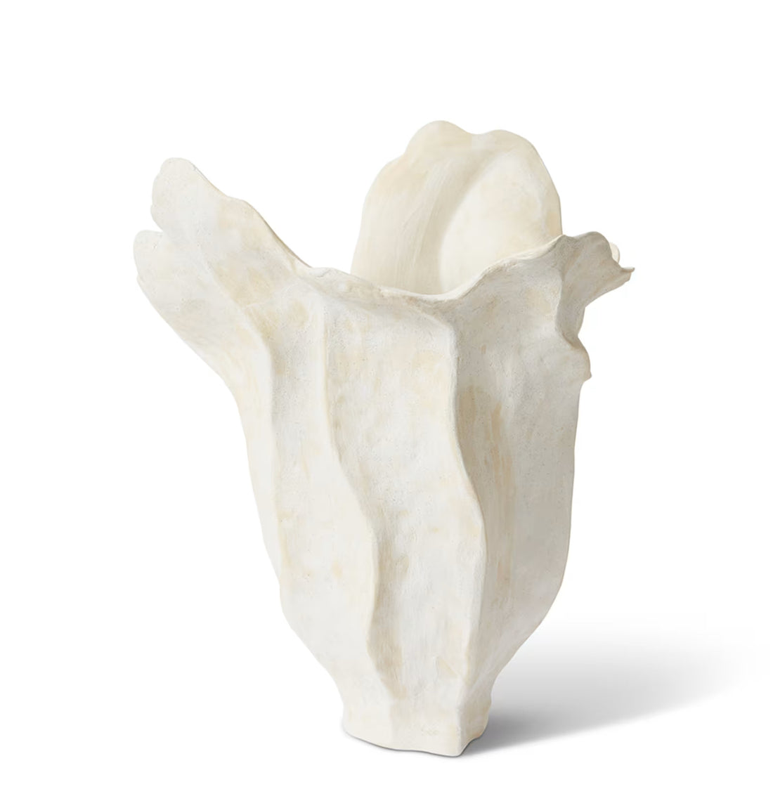 ISSEY VESSEL IVORY PRE ORDER DECEMBER