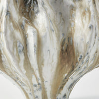 IMPRESSUS VASE CITIRINUS