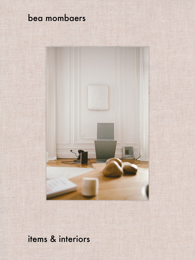 ITEMS AND INTERIORS – The Palmier