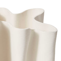 JAIVYN VASE 35x35x20cm