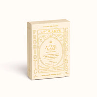 LOCO LOVE Twin Chocolate Bars (Butter Caramel Pecan)