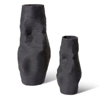 Lwazi Vessel 21x21x48cm