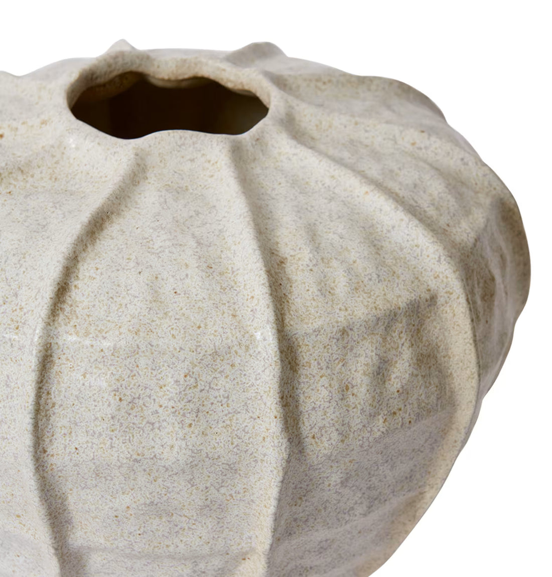 MAHARI VASE NATURAL