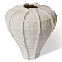 MAHARI VASE NATURAL