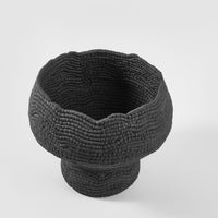 MIRA BOWL EBONY