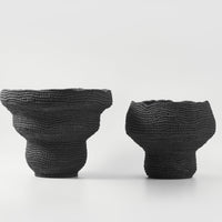 MIRA BOWL EBONY
