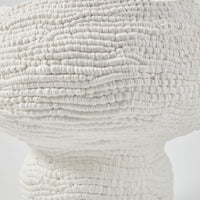 MIRA BOWL IVORY